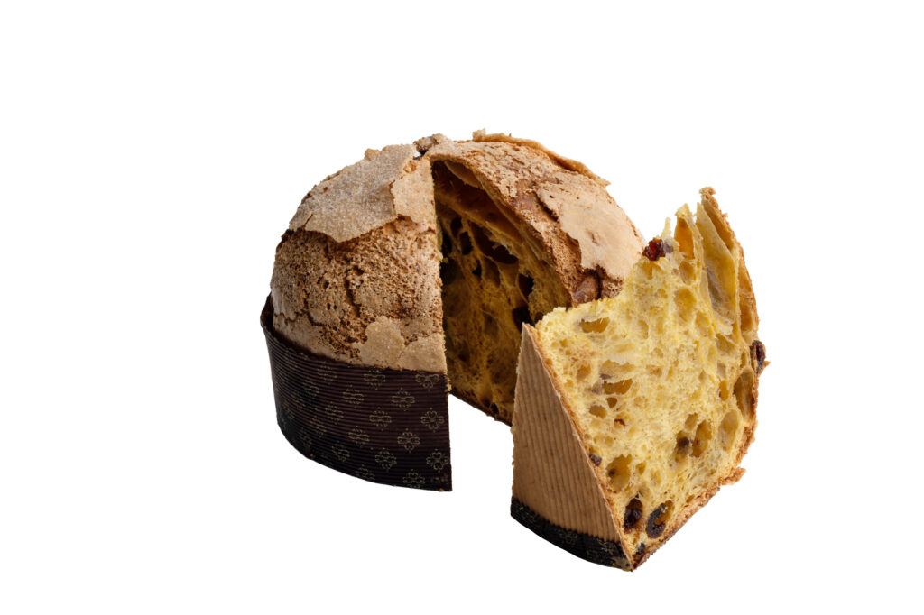 Panettoni Artigianali