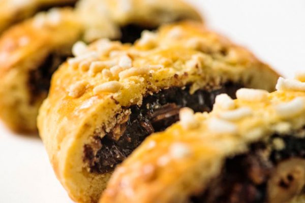 Il Dolce della Nonna Giulia