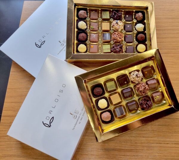 Cioccolatini assortiti 24 pz. - immagine 3